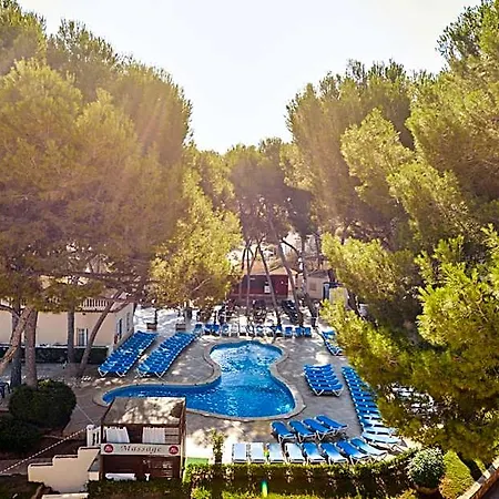 Hotel Sahara Nubia Gobi Bay 2*