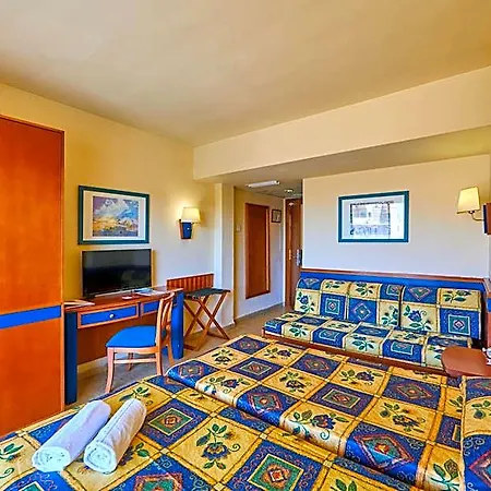 Sahara Nubia Gobi Bay 2*