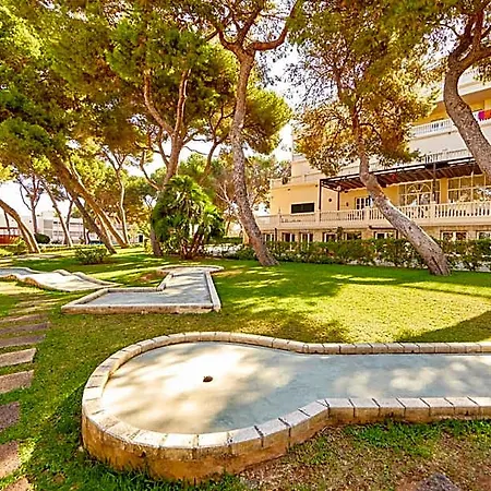 Sahara Nubia Gobi Bay Hotel El Arenal (Mallorca)