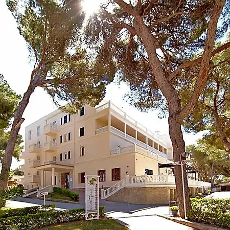 Sahara Nubia Gobi Bay Hotel 2*
