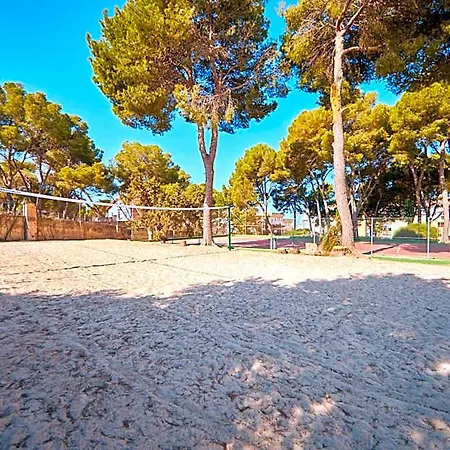 Sahara Nubia Gobi Bay 2* El Arenal (Mallorca)