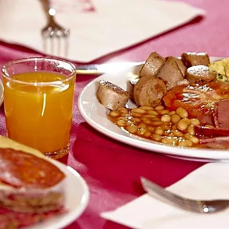 Sahara Nubia Gobi Bay Hotel