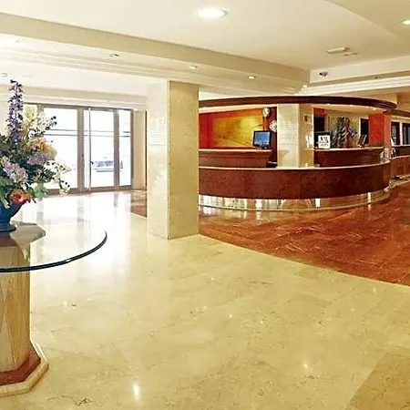 Sahara Nubia Gobi Bay Hotel El Arenal (Mallorca)