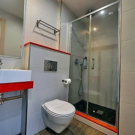 Sahara Nubia Gobi Bay Hotel 2*