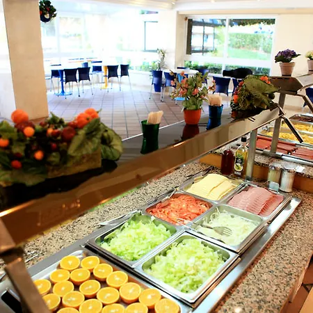 Sahara Nubia Gobi Bay Hotel