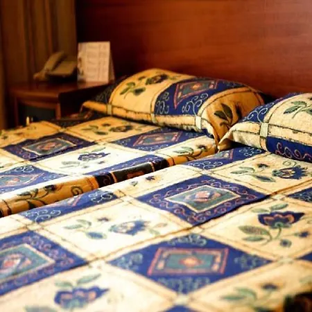 فندق Sahara Nubia Gobi Bay 2*