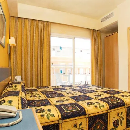 Sahara Nubia Gobi Bay 2*