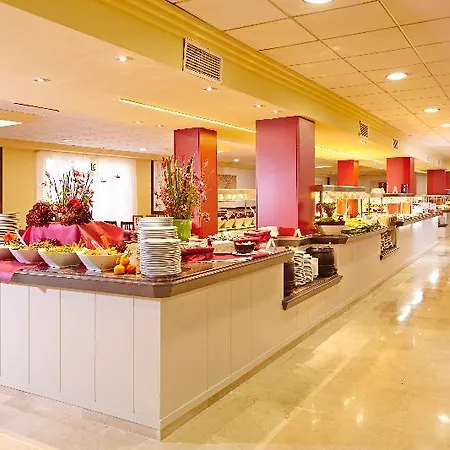 Sahara Nubia Gobi Bay Hotel 2*