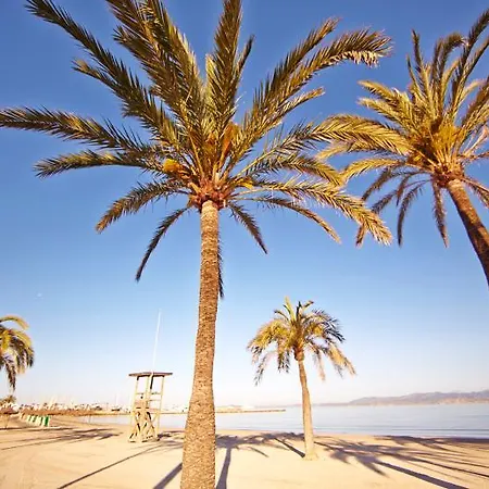 Sahara Nubia Gobi Bay 2* إل أرينال