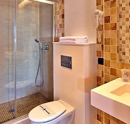 Sahara Nubia Gobi Bay 2* Ελ Αρενάλ