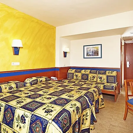 Ξενοδοχείο Sahara Nubia Gobi Bay Ελ Αρενάλ