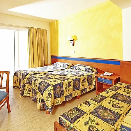 Hotel Sahara Nubia Gobi Bay