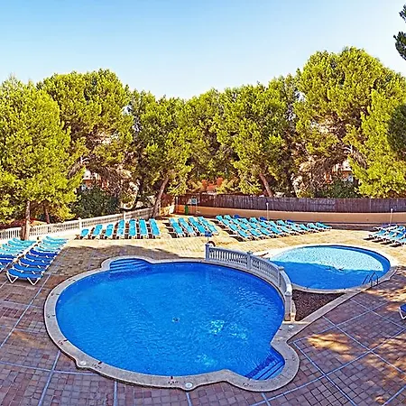 Sahara Nubia Gobi Bay El Arenal (Mallorca)