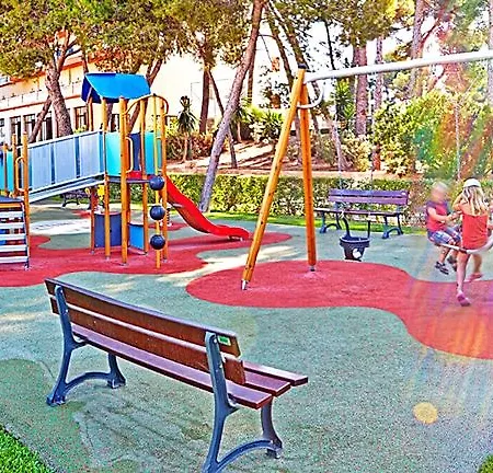 Ξενοδοχείο Sahara Nubia Gobi Bay Ελ Αρενάλ