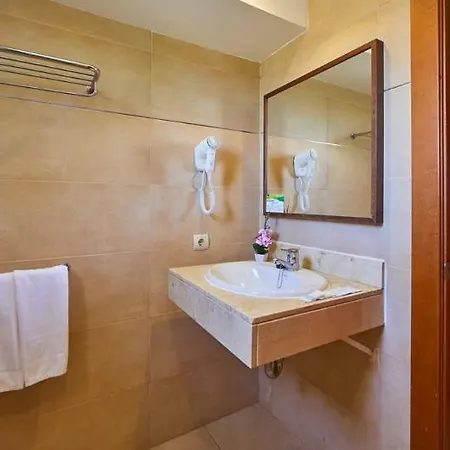 Sahara Nubia Gobi Bay Hotel 2*