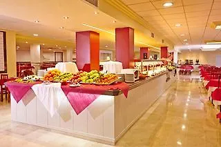 Sahara Nubia Gobi Bay 2* エル・アレナル