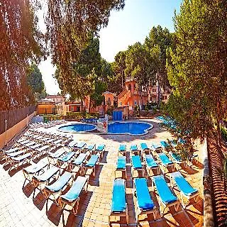 Hotel Sahara Nubia Gobi Bay 2*