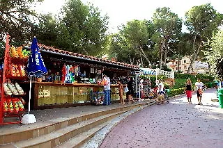 Sahara Nubia Gobi Bay 2* エル・アレナル