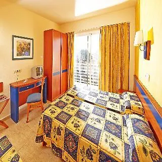 Sahara Nubia Gobi Bay Hotel El Arenal (Mallorca)