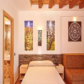 Sahara Nubia Gobi Bay Hotel