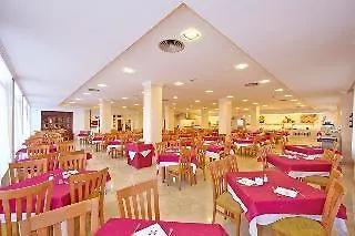 Sahara Nubia Gobi Bay エル・アレナル