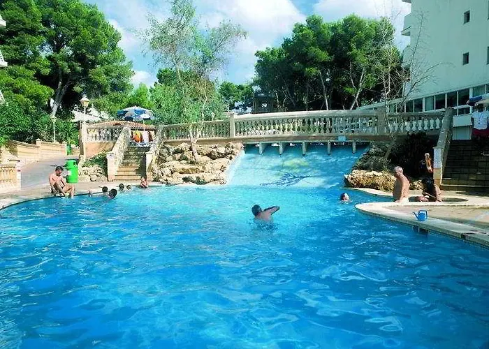 ホテル Sahara Nubia Gobi Bay 2*