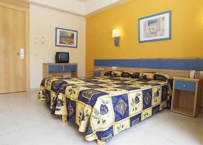 Sahara Nubia Gobi Bay Отель 2*