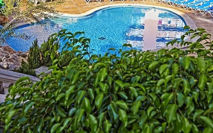 Sahara Nubia Gobi Bay エル・アレナル