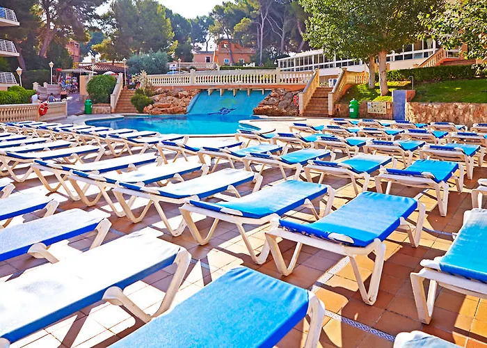 Sahara Nubia Gobi Bay 2*