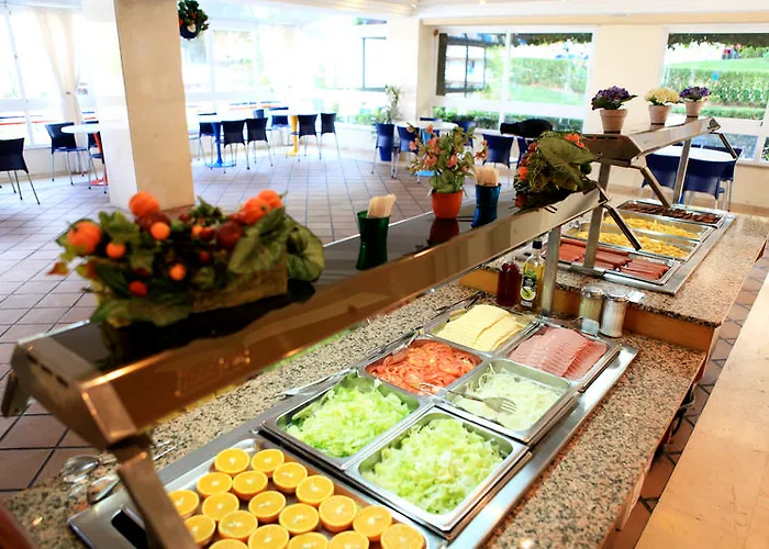 Sahara Nubia Gobi Bay ホテル