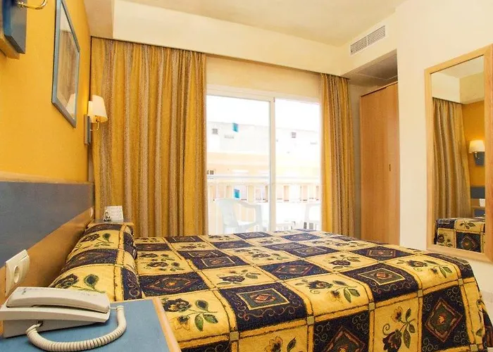 Sahara Nubia Gobi Bay 2*