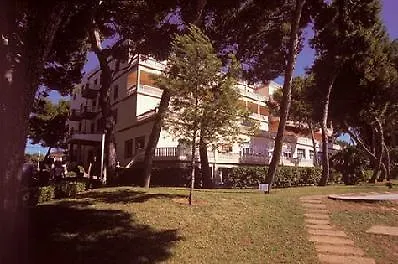 Hotel Sahara Nubia Gobi Bay El Arenal (Mallorca)