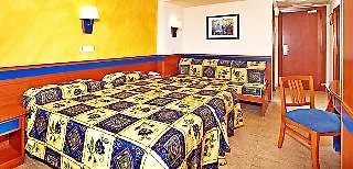 ホテル Sahara Nubia Gobi Bay エル・アレナル