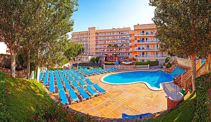 Sahara Nubia Gobi Bay 2*