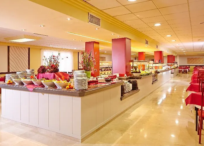 Sahara Nubia Gobi Bay Hotel 2*