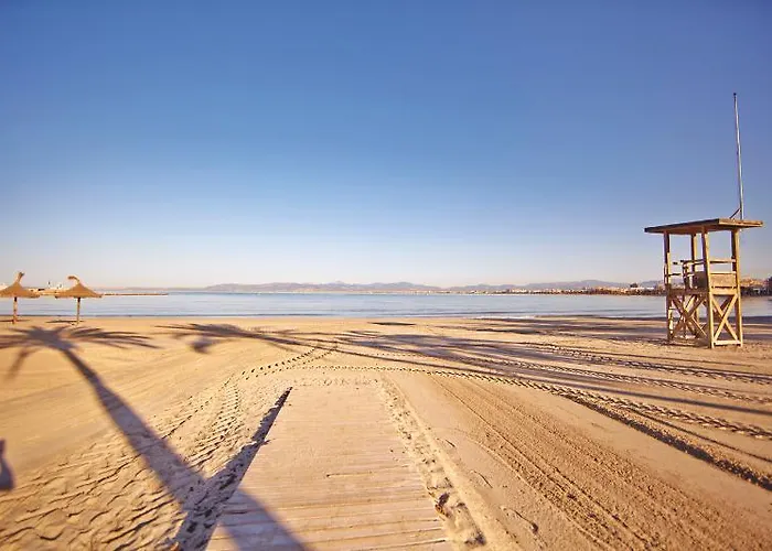 Отель Sahara Nubia Gobi Bay