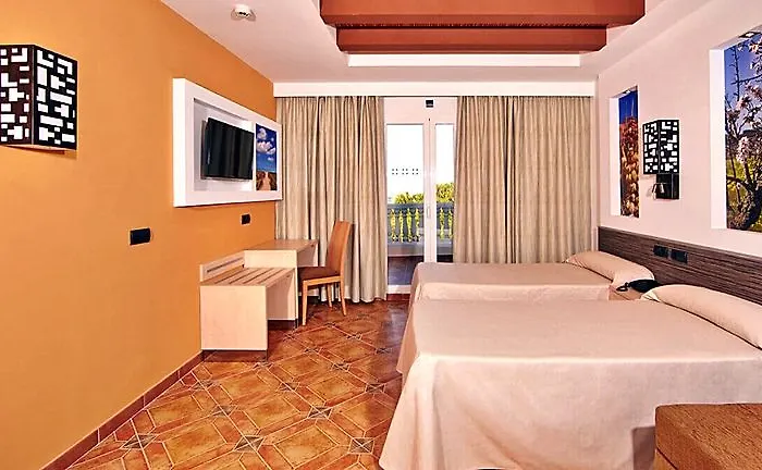 Sahara Nubia Gobi Bay 2* Эл Аренал