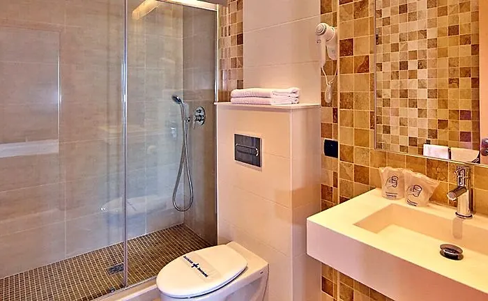 Sahara Nubia Gobi Bay 2* El Arenal (Mallorca)