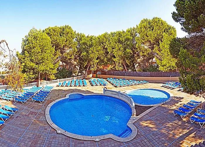 Sahara Nubia Gobi Bay El Arenal (Mallorca)