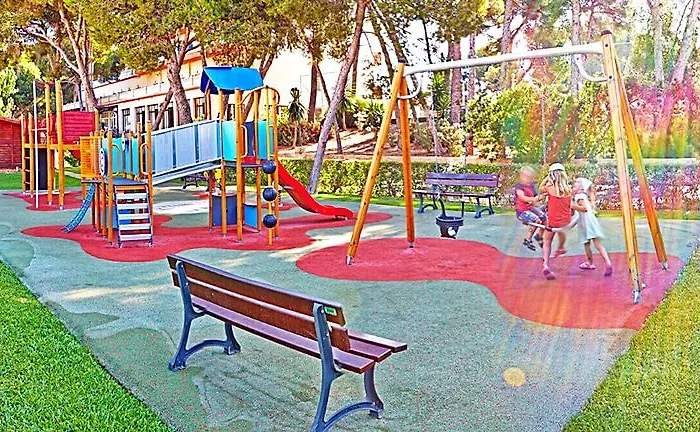 Отель Sahara Nubia Gobi Bay Эл Аренал