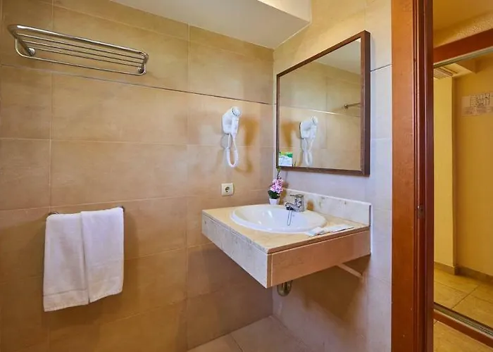 Sahara Nubia Gobi Bay Отель 2*