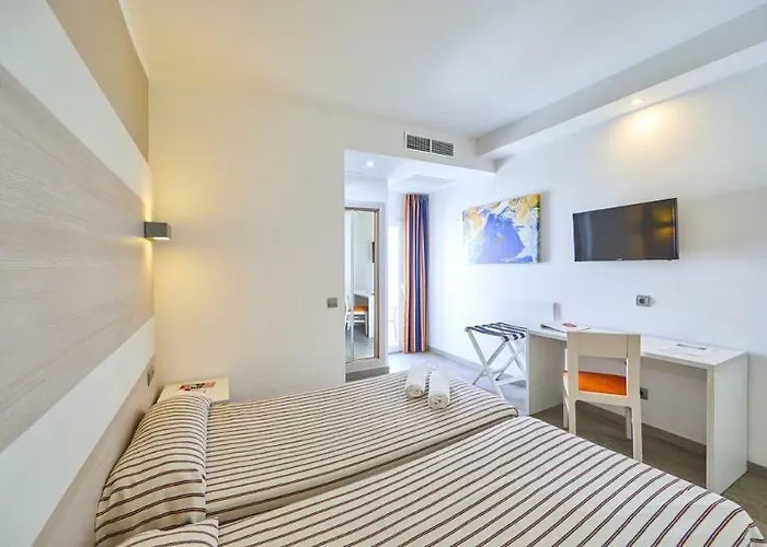 Sahara Nubia Gobi Bay 2* Эл Аренал