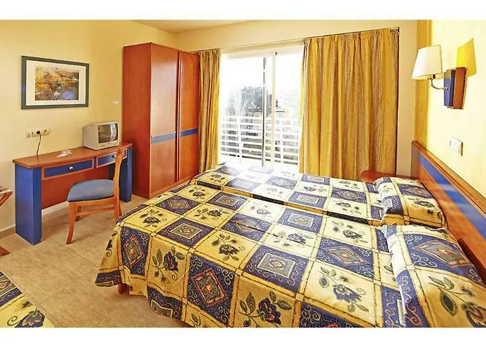 Sahara Nubia Gobi Bay 2*