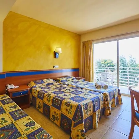 Sahara Nubia Gobi Bay Hotel