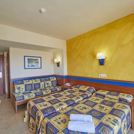 Hotel Sahara Nubia Gobi Bay 2*