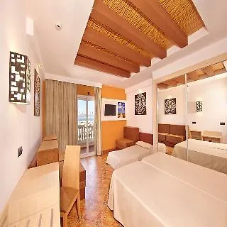 Sahara Nubia Gobi Bay Hotel