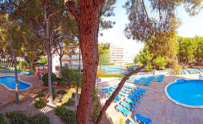 Sahara Nubia Gobi Bay Hotel 2*