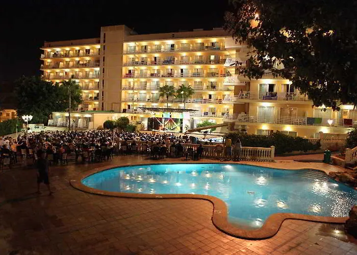 Sahara Nubia Gobi Bay