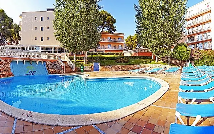 Hotel Sahara Nubia Gobi Bay 2*