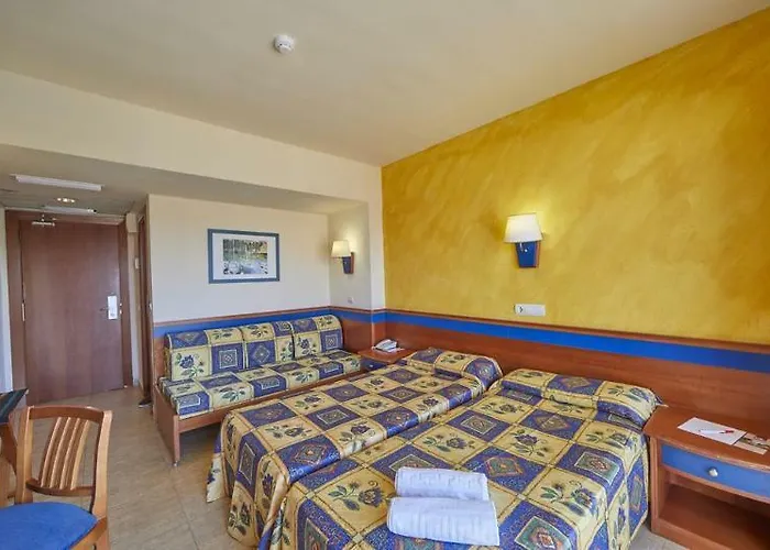 Hotel Sahara Nubia Gobi Bay 2*